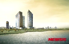 [분양]효성, 미사역 효성해링턴 타워 The First
