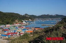 과거 홍어잡이로 유명… 다물도 사람들의 삶과 역사 다큐공개