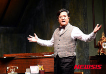 예술은 느낌이 있어야 해!