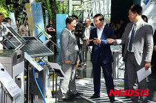 2015 서울 태양광 미니엑스포