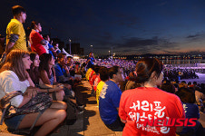 외국인도 참여하는 서리풀페스티벌