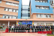 70년 역사 벌교상고, 전남 첫 특성화 거점고 탈바꿈