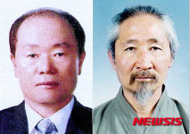 고성군민상 이도열·남기홍씨 선정