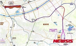 광명시 교통개선대책 갈팡질팡