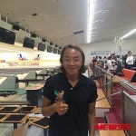 [생활체육]왕년의 日 축구스타 기타자와 "한국, 유럽 못지 않은 피지컬 갖춰"