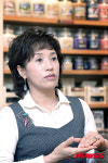 ㈜아로마무역 임미숙 대표이사 인터뷰
