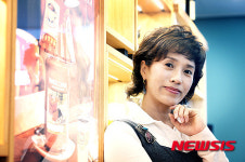 (주)아로마무역 임미숙 대표이사 인터뷰