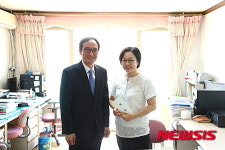 [소식]대구지방국세청, 추석 맞이 ‘사랑 나눔’ 행사