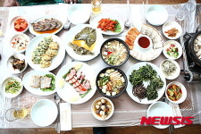 무주 덕유산 맛집, 오감만족 ‘예촌본가’