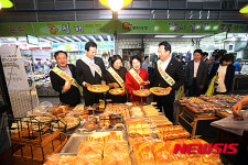 대구시의회, 추석맞이 전통시장 살리기