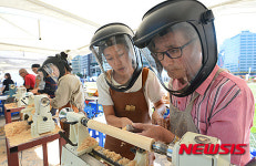 목공 어렵지 않아요