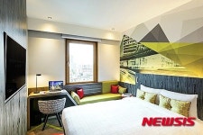 솔로 최적화 이비스 스타일 앰배서더 강남·명동 추석 패키지