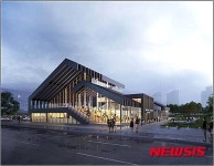 용인시, 남사면에 복합복지시설 건립