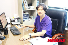 가을철 피부 가뭄 주의, 마녀주사로 관리