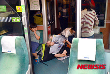 입석, 추석