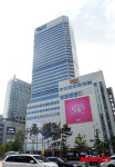 두산, 서울 시내면세점 3곳 전부 특허 신청