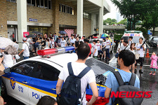 1인당 112출동 275건…제주 노형 지구대 전국 최다