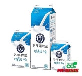 연세대학교 전용목장 우유 저탄소제품 인증 획득