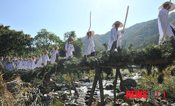 영월 김삿갓 문학상, 신달자 시인 선정