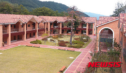 동해무릉건강숲, 건강식당 운영 차질 우려