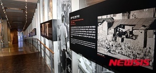 청계천문화관이 청계천박물관으로 재개관