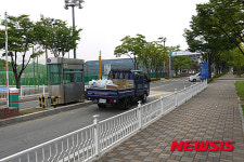 주민안전 외면 고양시, 수년간 민원 제기된 도로개설