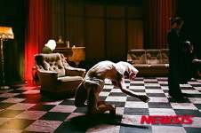 [리뷰]현대무용의 경이로운 신세계, 벨기에 피핑톰 아 루에