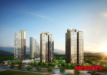 현대산업개발 다산신도시 아이파크 467가구 분양