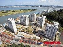 군산시 공공임대아파트 희망루…15일 입주