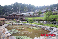 [그곳에 가면] 섬 전체가 정원인 보령 죽도 ‘상화원’
