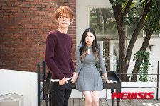 꽃잠프로젝트, 첫 정규 룩 인사이드…목가적인 앨범