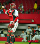 이성우 내가 잡았어