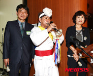 밀양 삼문 주민자치프로그램 발표회