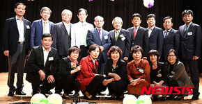 밀양 삼문 주민자치 프로그램 발표회 성황