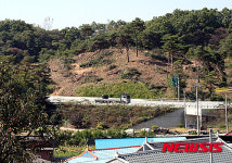 예천 태양광발전소