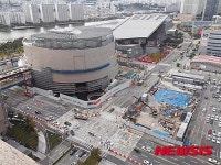 해운대 신세계, 새 복합쇼핑센터 ‘윤곽’