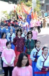 200년전 정조대왕의 뜻, 금천 청소녀과 함께