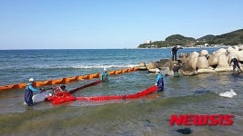 해양환경관리공단 포항지사, 동해권역 정기 동원훈련