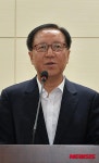 정선군, 해외 어학체험연수 평가보고회