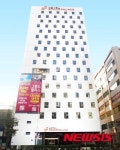 인천 그랜드팰리스 호텔, 오픈기념 패키지 선봬