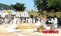 17~18일 고성농요 정기공연 및 민속음악 대축제