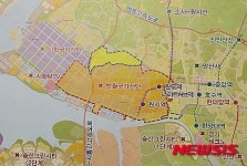 안산시 2025년까지 반월산업단지 재생사업 추진