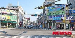 증평군의원 재선거 내일 첫 장날 격돌