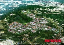 청주 오창테크노폴리스 일반산단 승인 신청