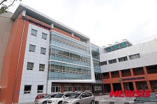 경기 군포복합복지타운, 21일 개관