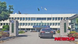 충북 진천군, 시설관리사업소 신설·6명 증원 등 추진