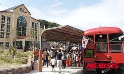 하이원추추파크, 개장 1년 30만명 방문