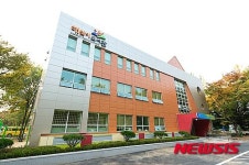 교육 + 복지 = 양천구 해맞이 도서관
