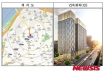 논현·신사동 등에 관광호텔