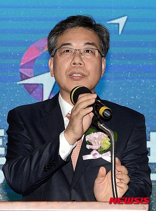 송언석 AI 데이터센터 구축전략 중요성 강조